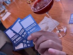 -THE CANNERY&JUJU 新鲜海鲜·牛排美食酒廊