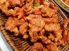 -八大碗(长青街店)