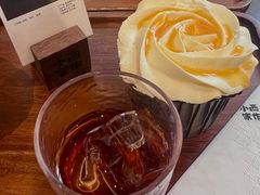-小西家作•精致蛋糕(富力爱丁堡店)