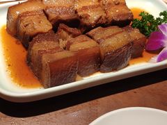小馆红烧肉-黑鸡小馆(金源店)