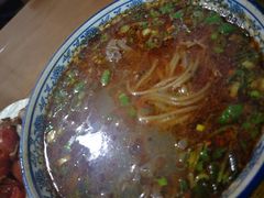 -惠记粉汤羊血梆梆肉(永松路店)