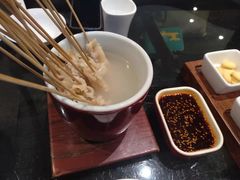 -阿庄新豫菜(通泰路店)