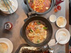 -肖记公安牛肉鱼杂馆·省级非物质文化遗产(江汉路直营店)