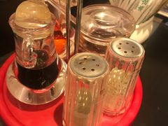 -翠华餐厅(正佳广场店)