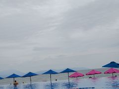 -深圳大梅沙京基洲际度假酒店