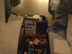 -华夏良子·足道SPA艾灸(王府井店)