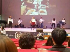 -江南大学(蠡湖校区)