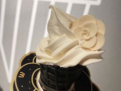 -麦当劳(中山公园龙之梦店)