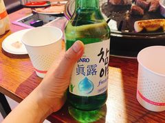 -济州爱肉堂(总店)