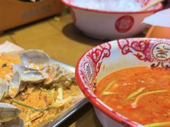-饶福记·南昌烧烤大排档(九龙湖土著店)