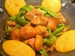 -厨创东北传家菜(信义坊店)