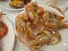 -第六季自助餐厅(北太平庄店)