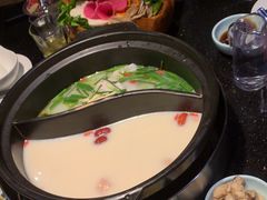 -捞王锅物料理(凯旋路店)