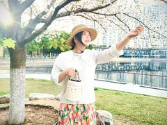 -西北湖绿化广场