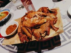 -醉长安(钟楼旗舰店)