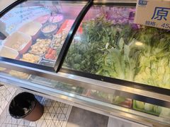 -虾大侠·盱眙龙虾老北京铜锅涮羊肉(金楠天街店)