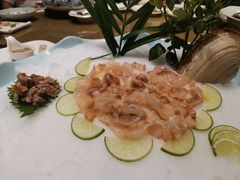 象拔蚌-宁波石浦大饭店(新材料城店)