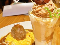 -Ufufu cafe(天神巷店)