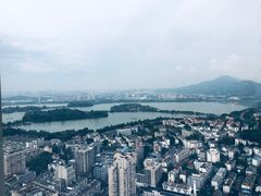 -洲际酒店·地平线全日餐厅HORIZON CAFÉ