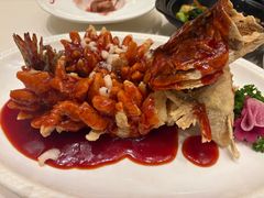 -得月楼·省级非遗·传统苏帮菜(观前店)