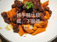 -海尔巴格·新疆菜(吐鲁番店)