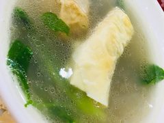 -老盛兴汤包馆(大华二路店)