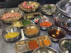 -本炙炭烤·蒲烧活鳗料理店(金沙洲店)