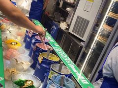 -溪边姑娘·拉丝酸奶水果捞(春熙路店)