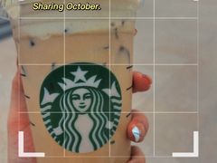 -星巴克(厦门SM新生活广场店)