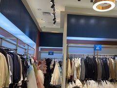 -海马体照相馆(大连柏威年购物中心店)