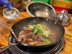 -鹅来顺·顺德火焰醉鹅(天平架分店)