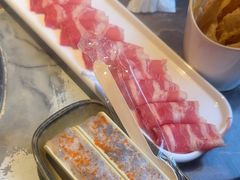 -同仁四季椰子鸡(罗湖国贸店)