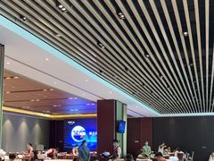 -南宁荔园维景国际酒店·荔园中餐厅