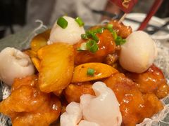 -老福洲·三十年福州味(斗东店)