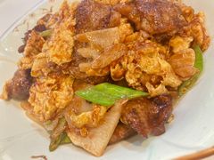 -到家尝北京菜(西坝河店)