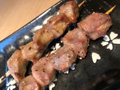 -人间酒暖·Go blanc·烧鸟·深夜食堂(陆家嘴店)