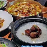 长安灶||穿越千年 感受盛唐风采 品味陕派传承