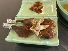 -羲和雅苑•北京烤鸭(平安国际金融中心店)