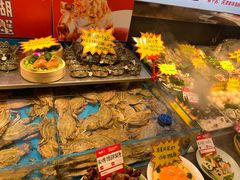 -必点海鲜·鲅鱼水饺(鞍山西道店)