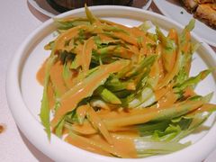 -粗茶淡饭·汉口公馆(循礼门店)