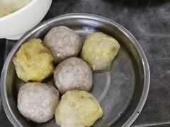 -老福合沟无米粿甜汤粿品店