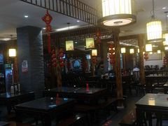 大堂-九炉分座(个园店)