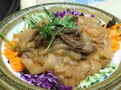 -313羊庄鲜羊火锅·鲜羊肉烧烤(李村店)