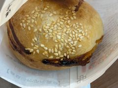 -百年夯碳烤胡椒饼(阿拉城店)