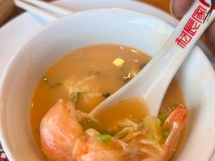 -村长家的疙瘩汤·东营菜(东营茶城店)
