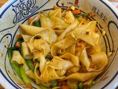 -陇上秦轩biangbiang面(萧山万象汇店)