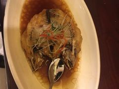 -粤麓轩餐厅(中信泰富广场店)