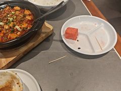 -情妹耙泥鳅·江湖川菜(科华店)