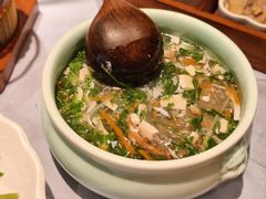 -吴越荣记苏州菜·松鼠桂鱼(月光码头店)