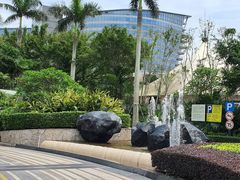 -深圳大梅沙京基洲际度假酒店